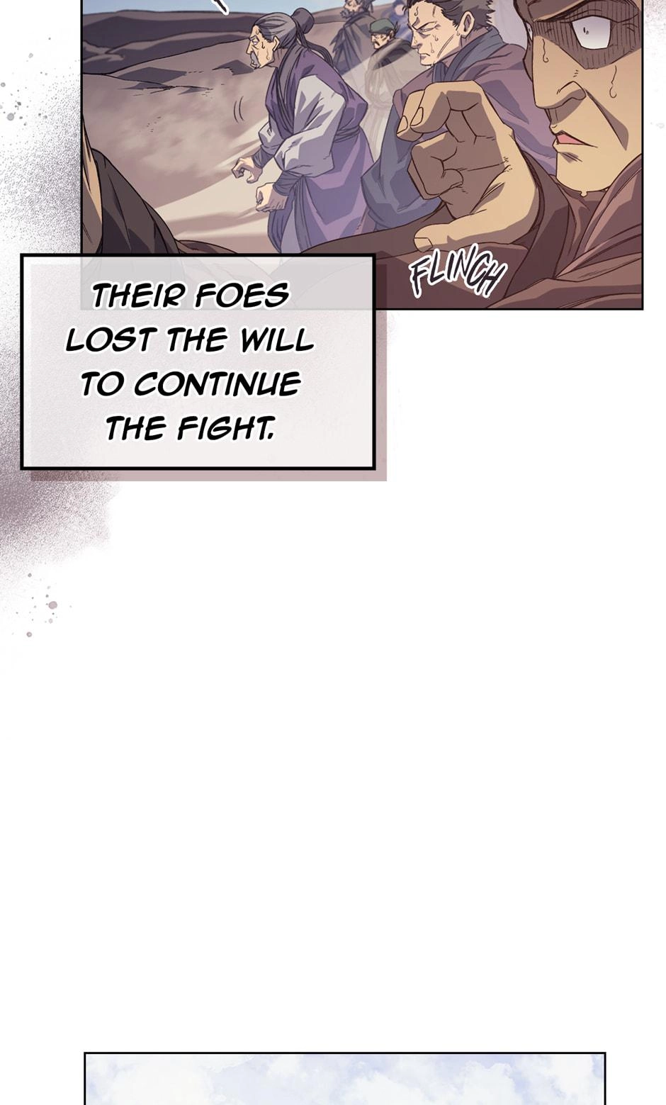 Heavenly Demon Reborn! Chapter 157, page 50 of 52