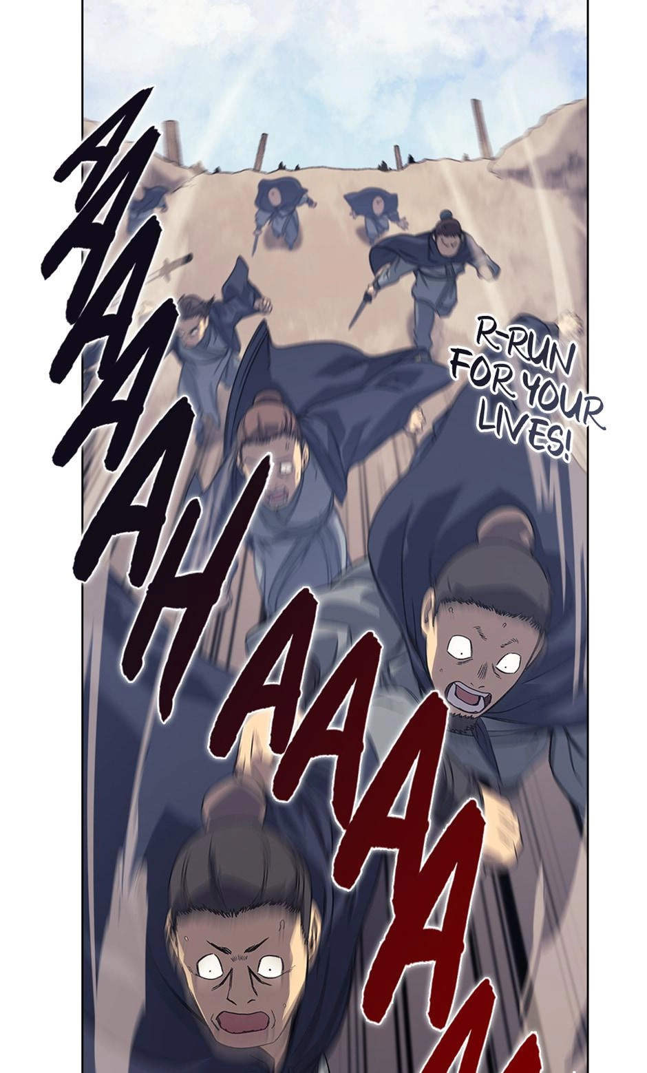 Heavenly Demon Reborn! Chapter 157, page 51 of 52