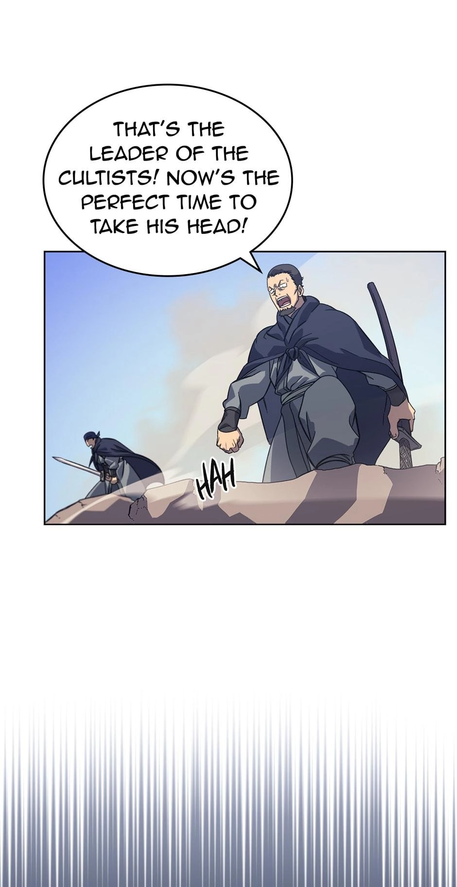 Heavenly Demon Reborn! Chapter 157, page 8 of 52