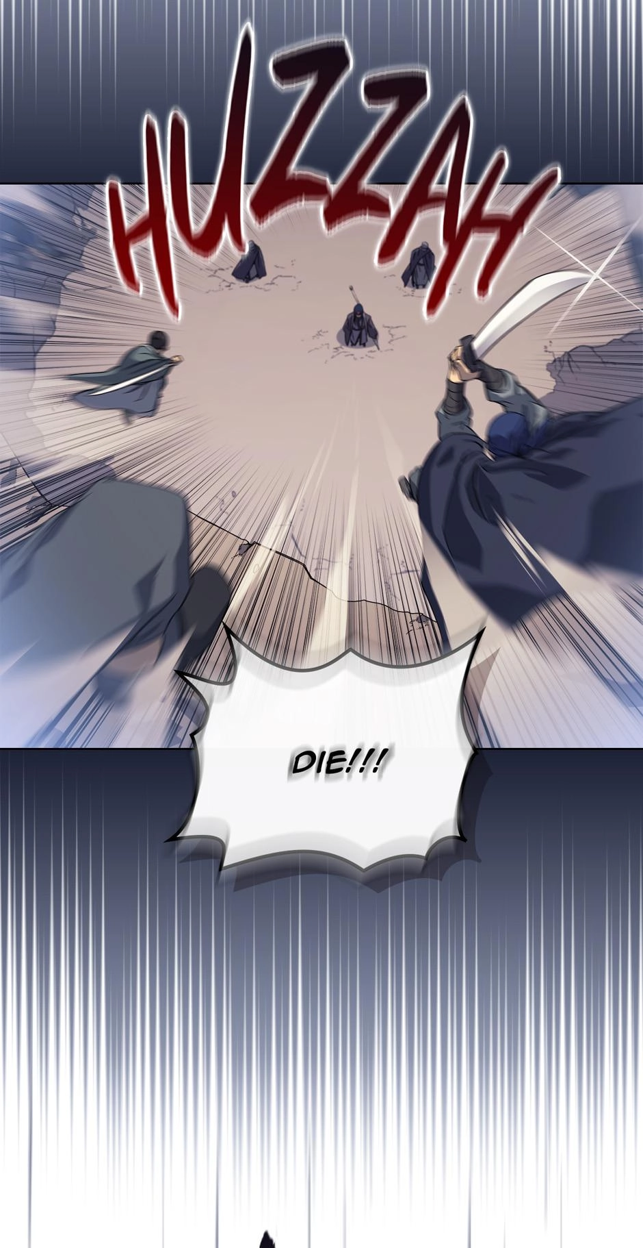 Heavenly Demon Reborn! Chapter 157, page 9 of 52