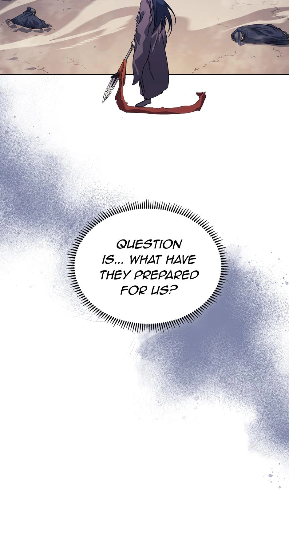 Heavenly Demon Reborn! Chapter 158, page 14 of 54