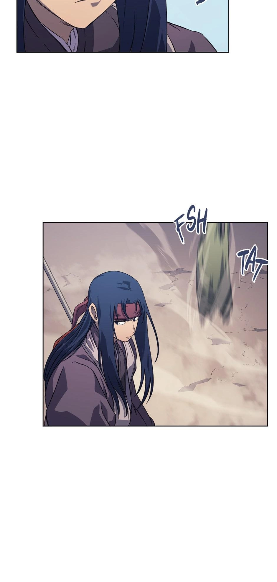 Heavenly Demon Reborn! Chapter 158, page 17 of 54