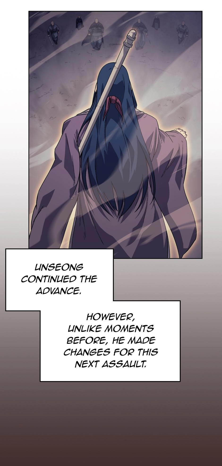 Heavenly Demon Reborn! Chapter 158, page 18 of 54