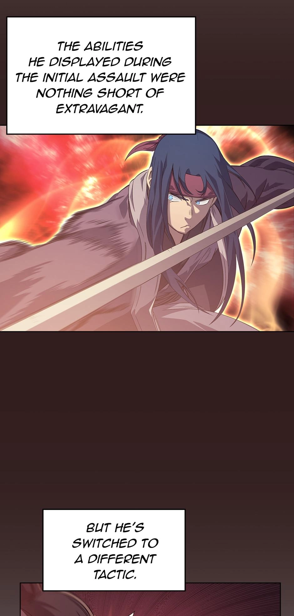 Heavenly Demon Reborn! Chapter 158, page 19 of 54