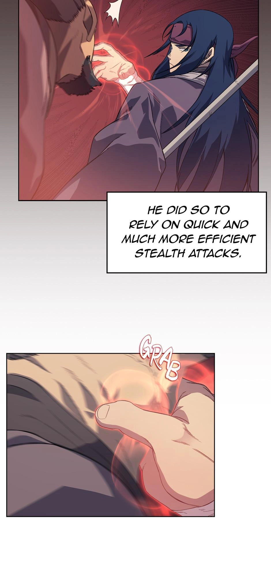 Heavenly Demon Reborn! Chapter 158, page 20 of 54