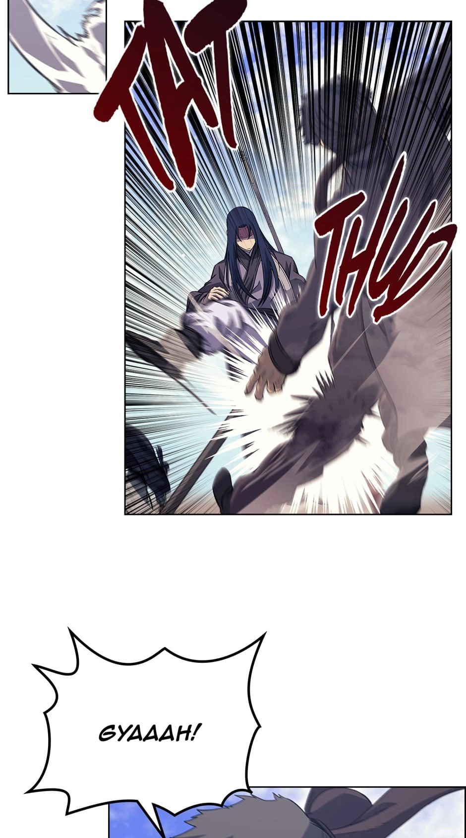 Heavenly Demon Reborn! Chapter 158, page 22 of 54