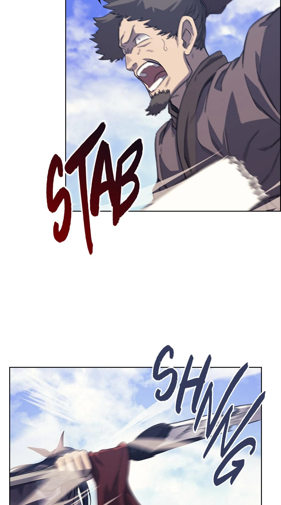 Heavenly Demon Reborn! Chapter 158, page 23 of 54