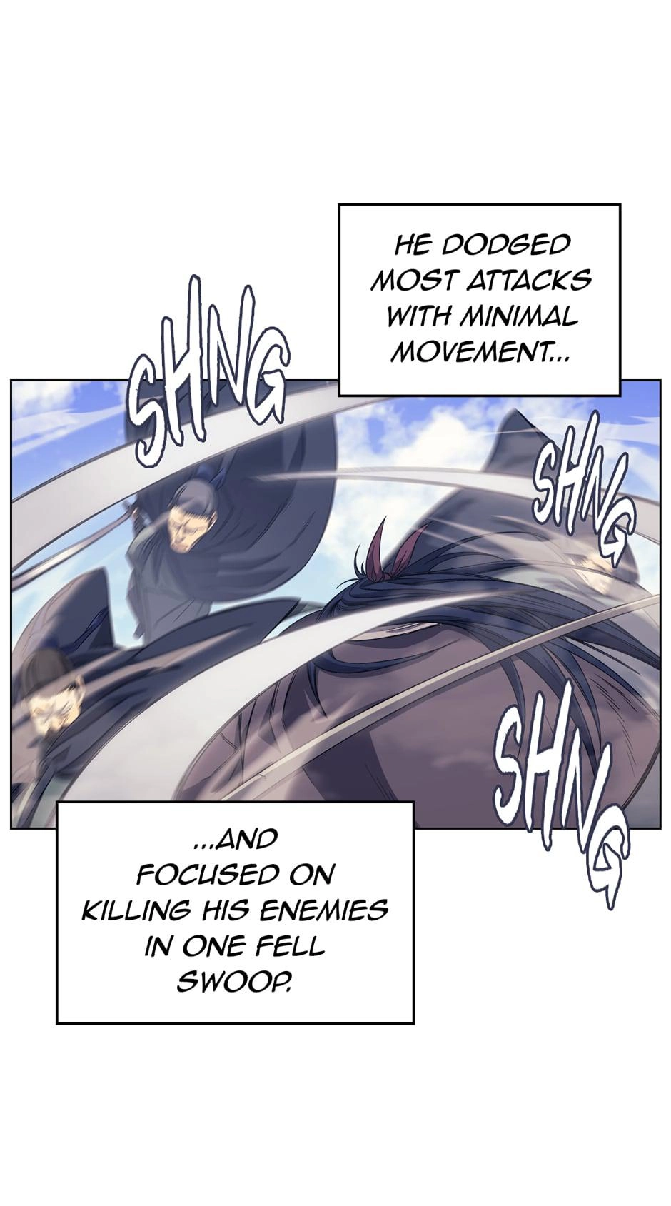 Heavenly Demon Reborn! Chapter 158, page 25 of 54