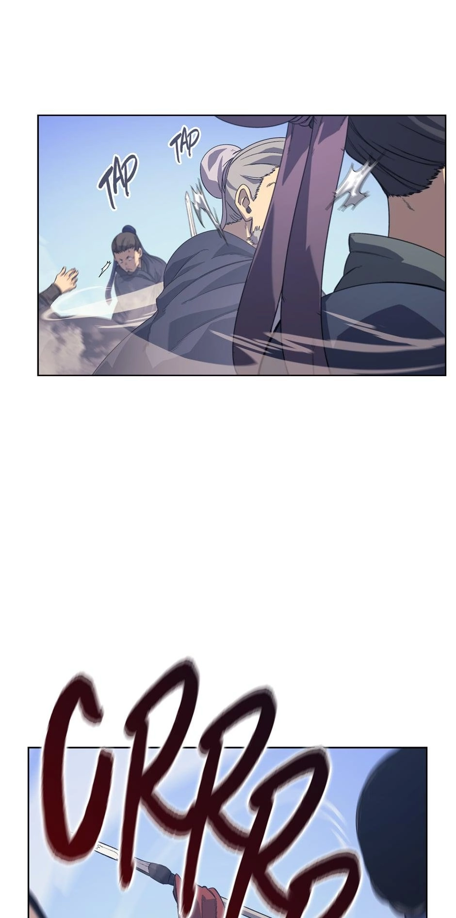 Heavenly Demon Reborn! Chapter 158, page 26 of 54