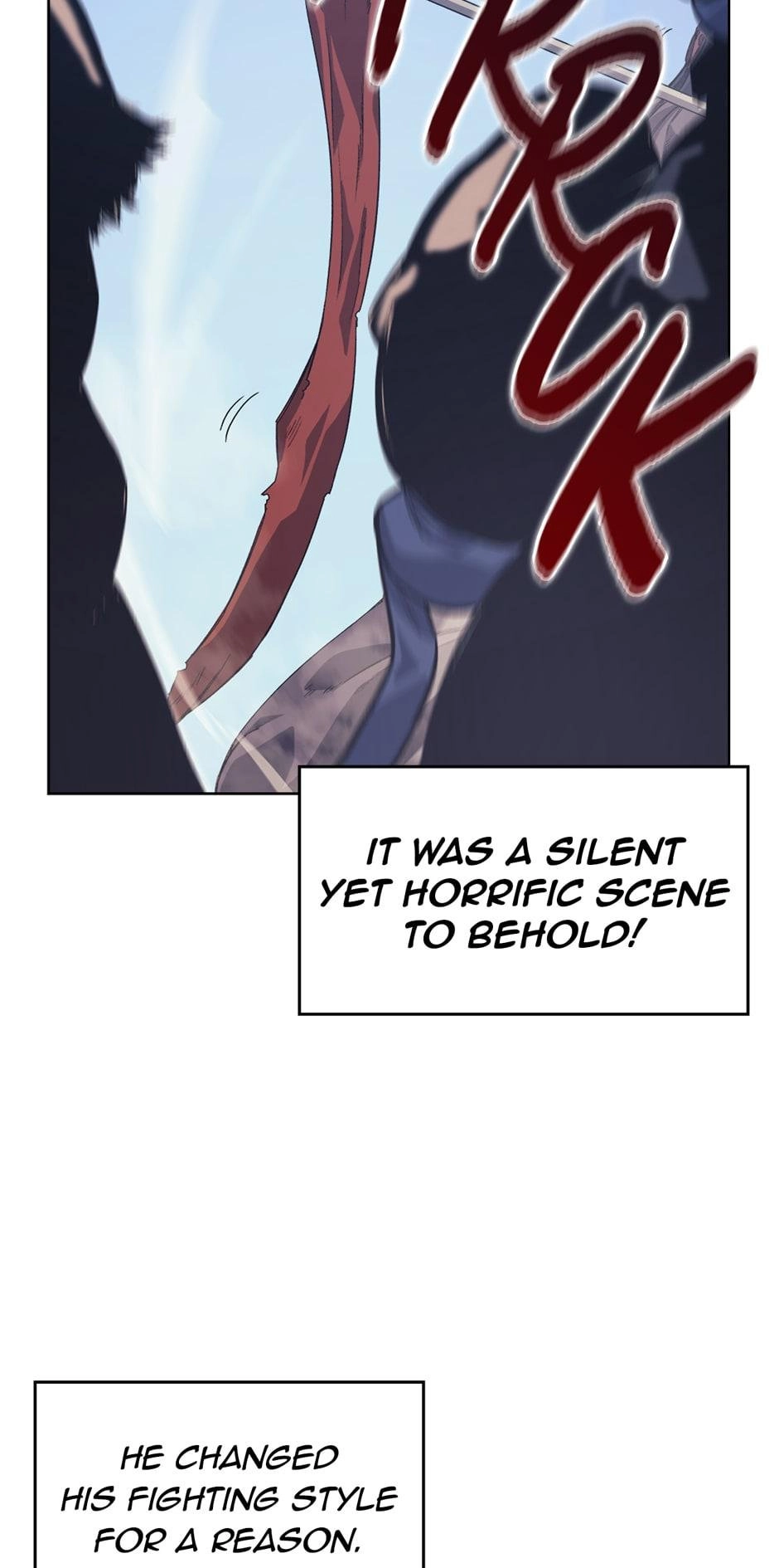 Heavenly Demon Reborn! Chapter 158, page 27 of 54