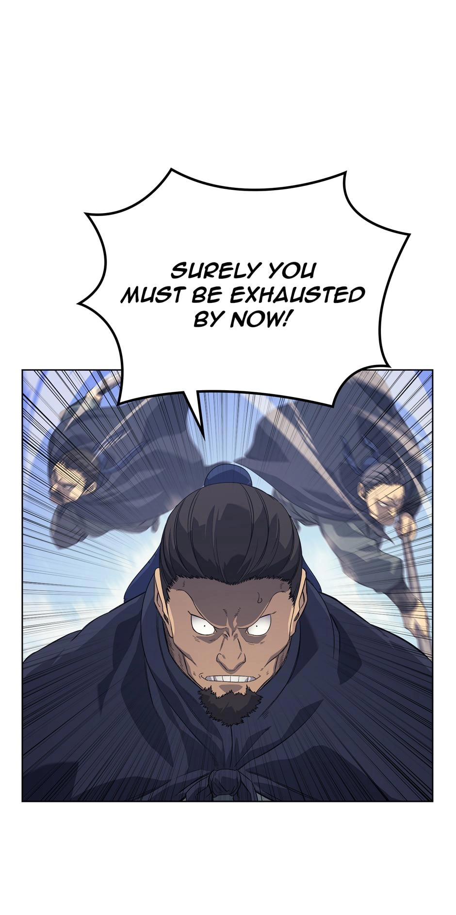 Heavenly Demon Reborn! Chapter 158, page 32 of 54