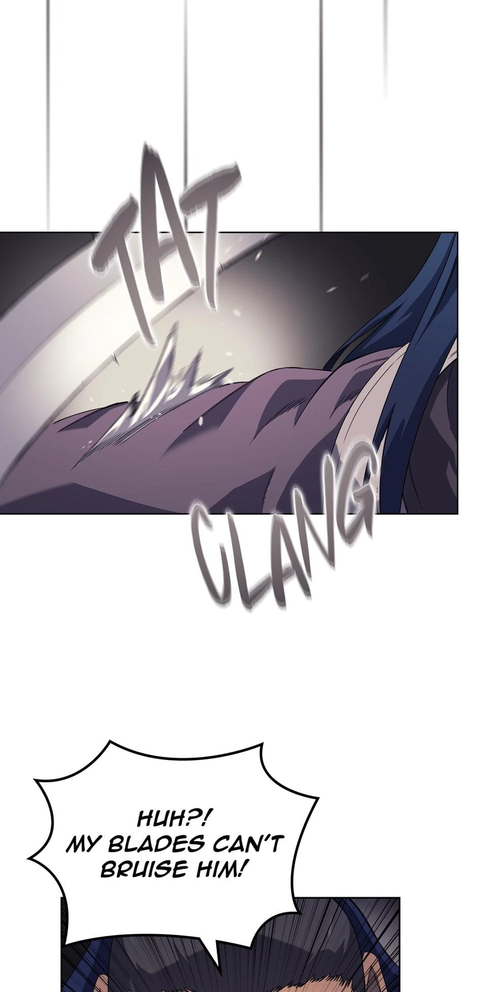 Heavenly Demon Reborn! Chapter 158, page 35 of 54