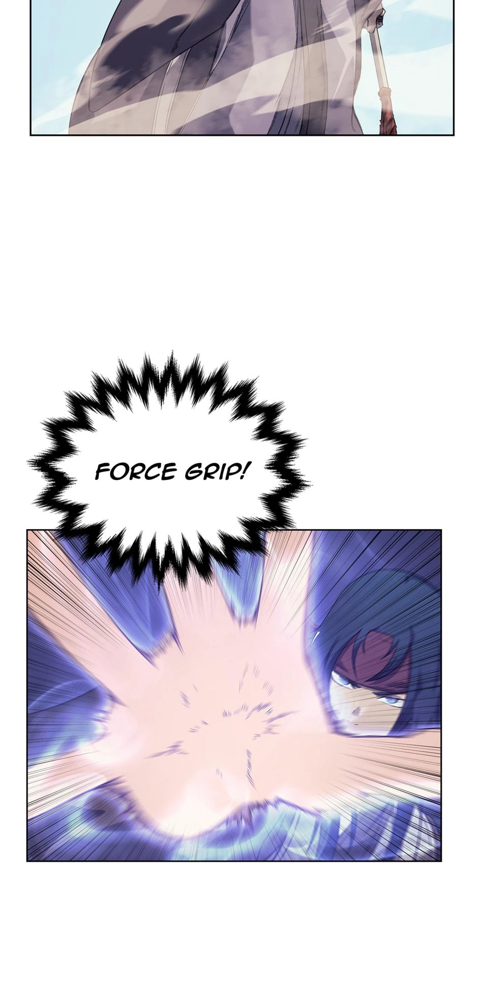 Heavenly Demon Reborn! Chapter 158, page 37 of 54