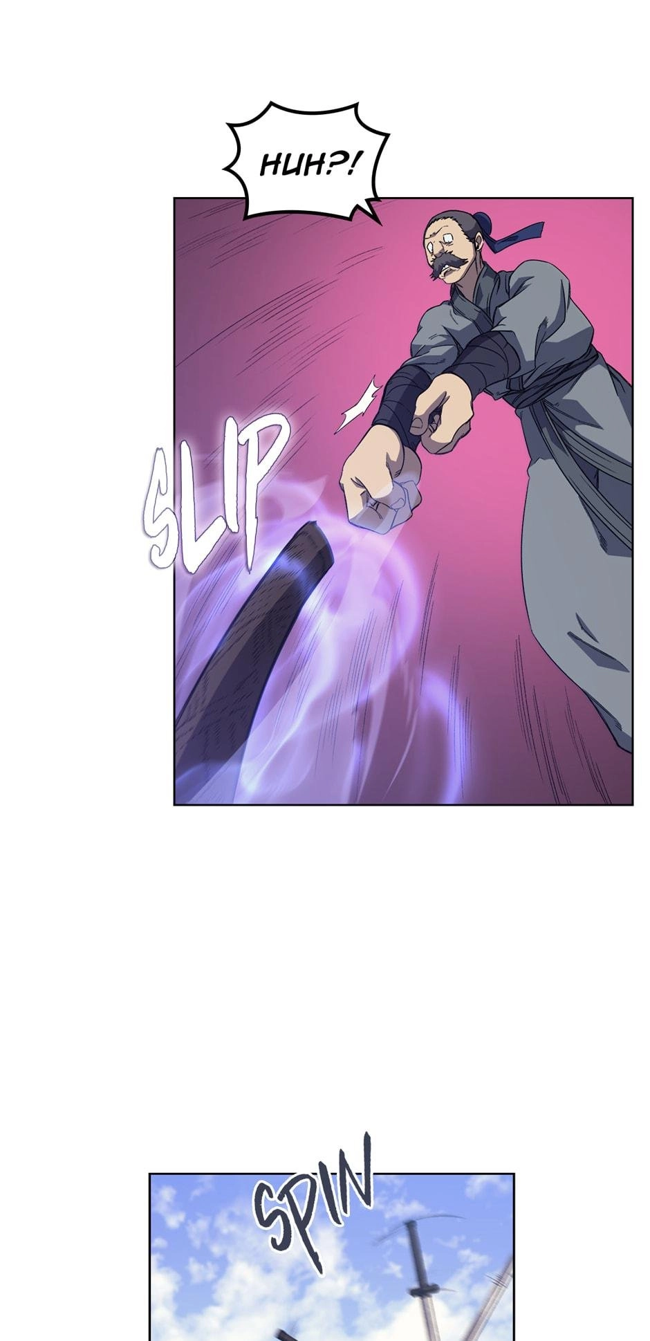 Heavenly Demon Reborn! Chapter 158, page 38 of 54