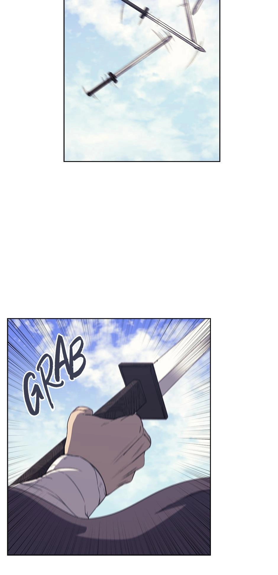 Heavenly Demon Reborn! Chapter 158, page 39 of 54