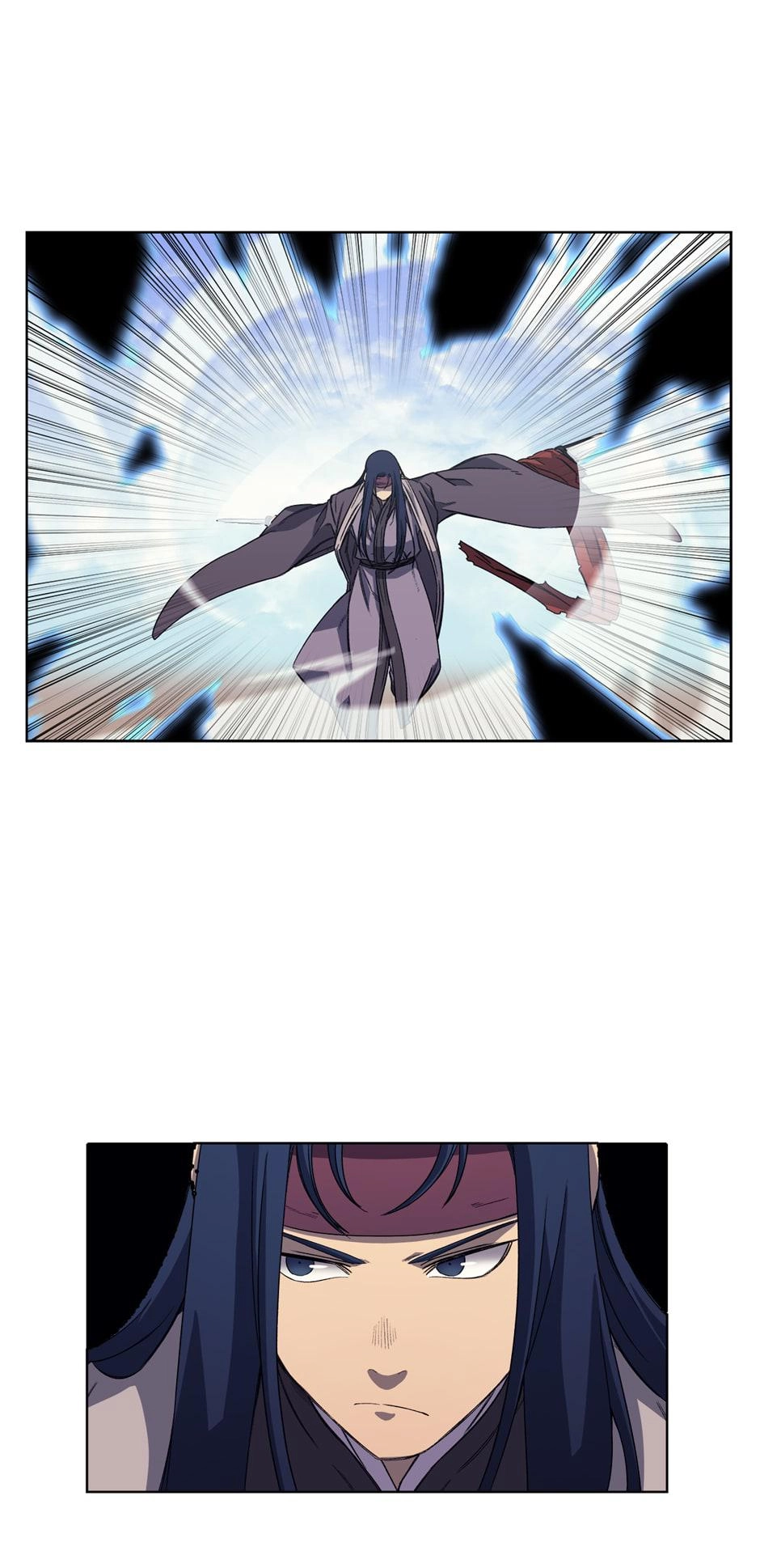 Heavenly Demon Reborn! Chapter 158, page 42 of 54