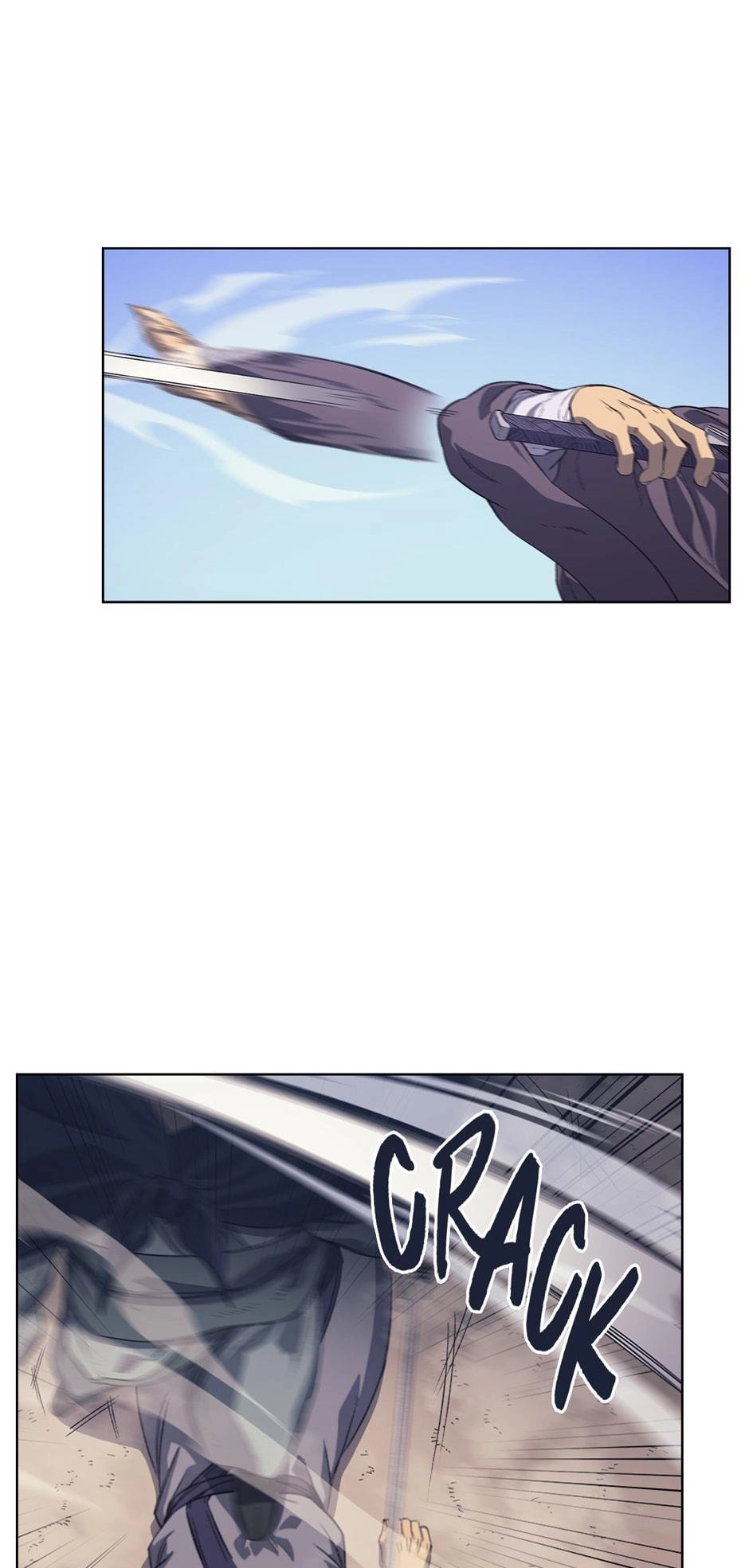 Heavenly Demon Reborn! Chapter 158, page 43 of 54