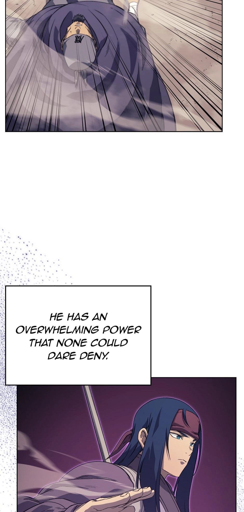 Heavenly Demon Reborn! Chapter 158, page 44 of 54