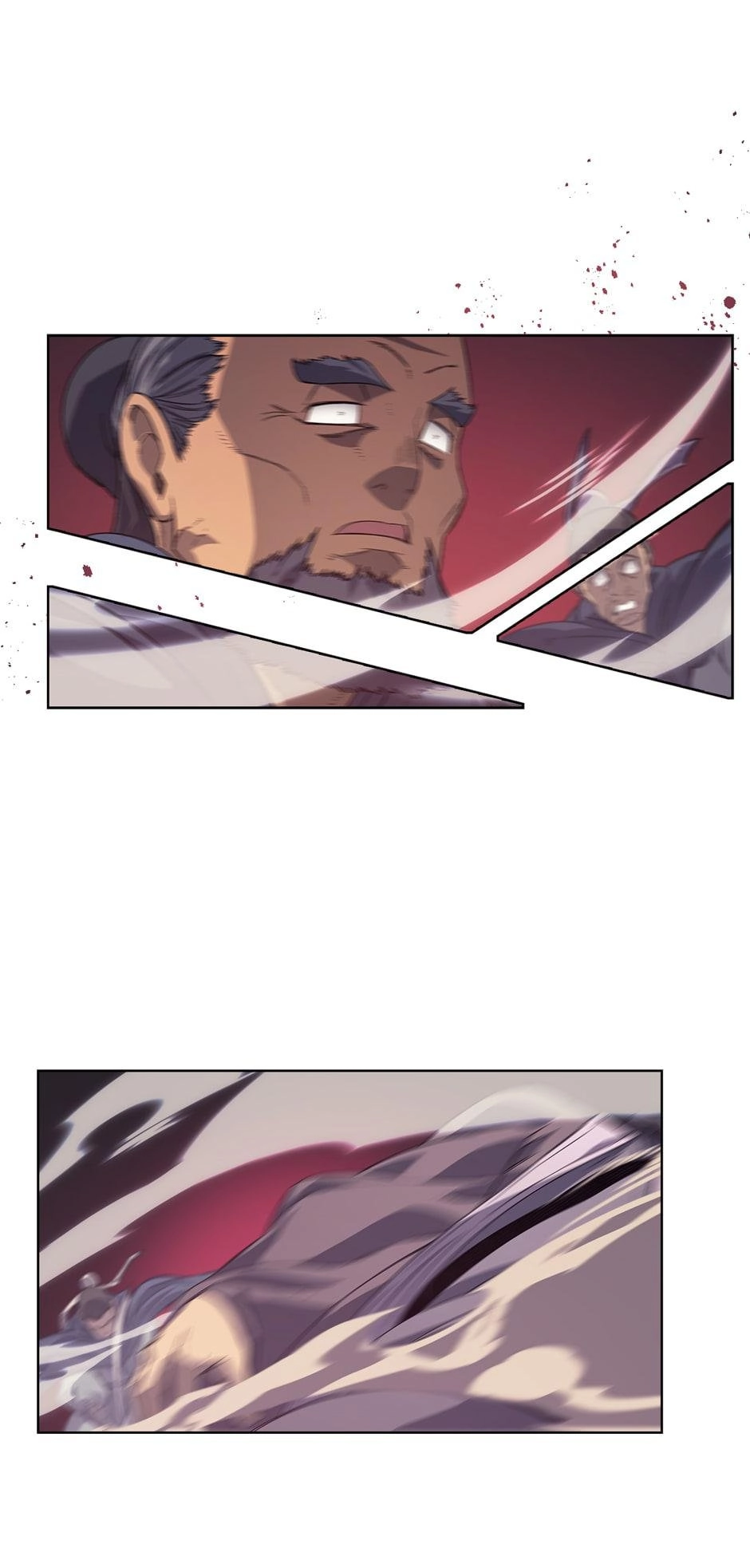 Heavenly Demon Reborn! Chapter 158, page 47 of 54
