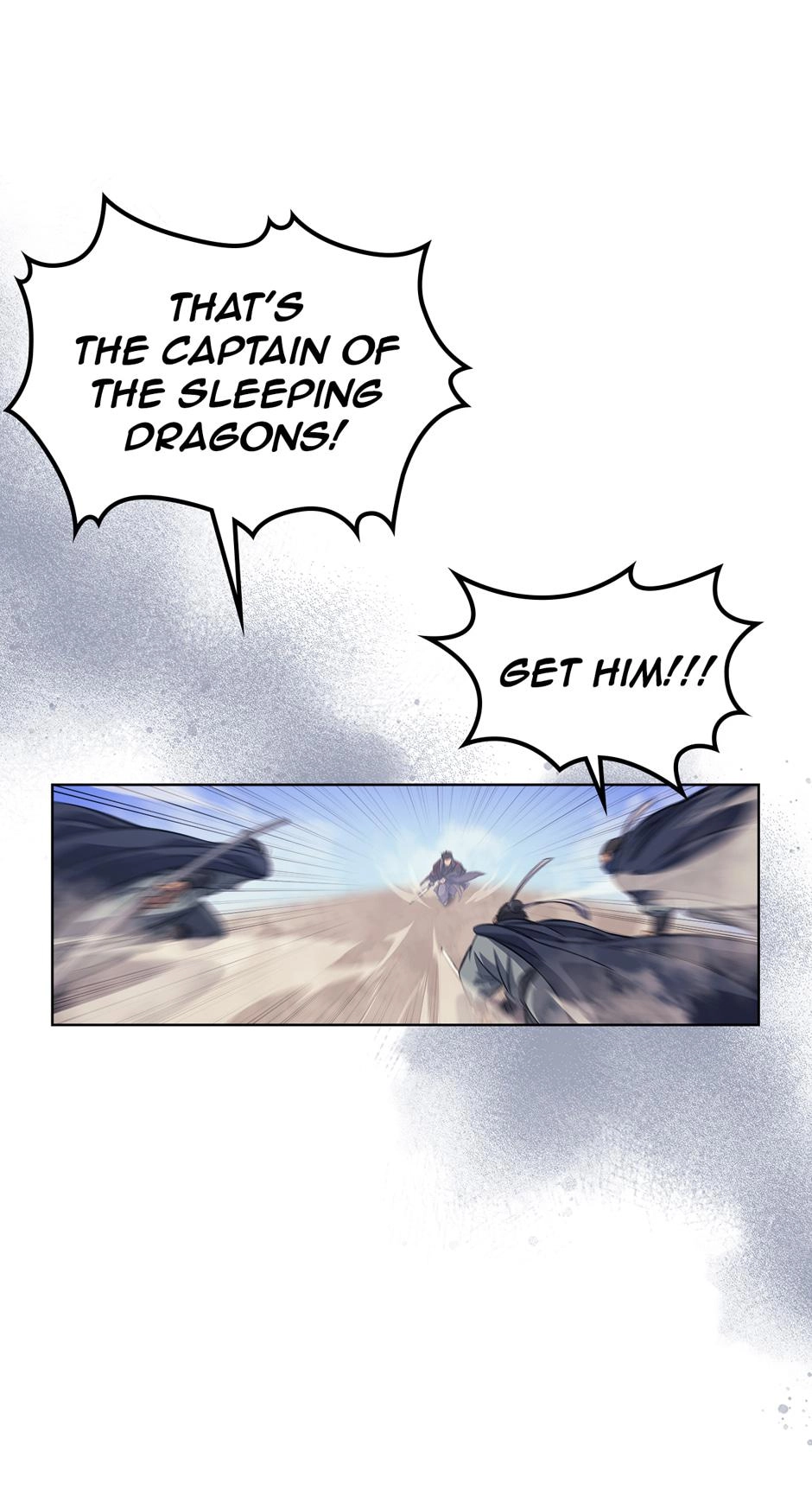 Heavenly Demon Reborn! Chapter 158, page 48 of 54