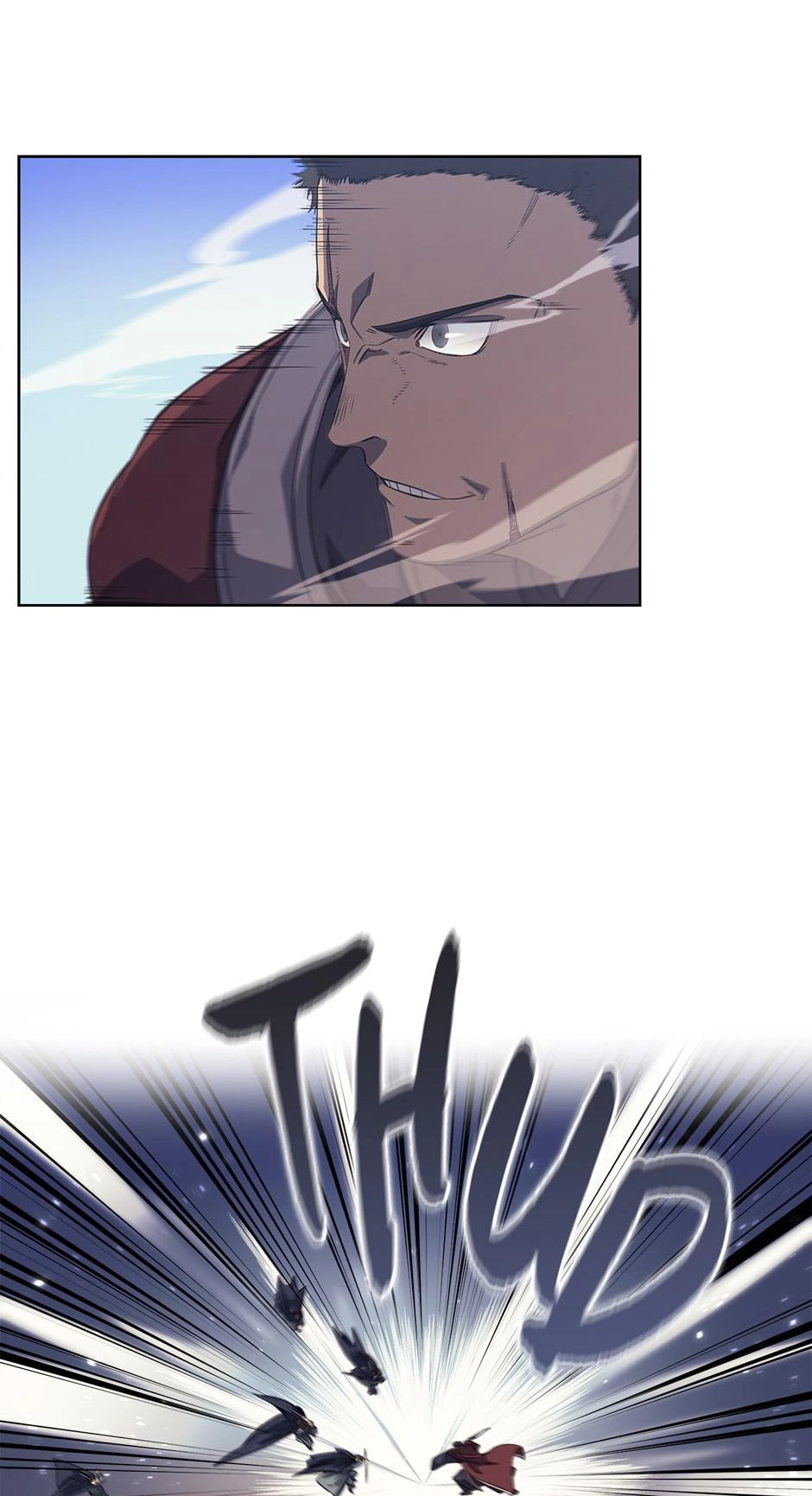 Heavenly Demon Reborn! Chapter 158, page 49 of 54