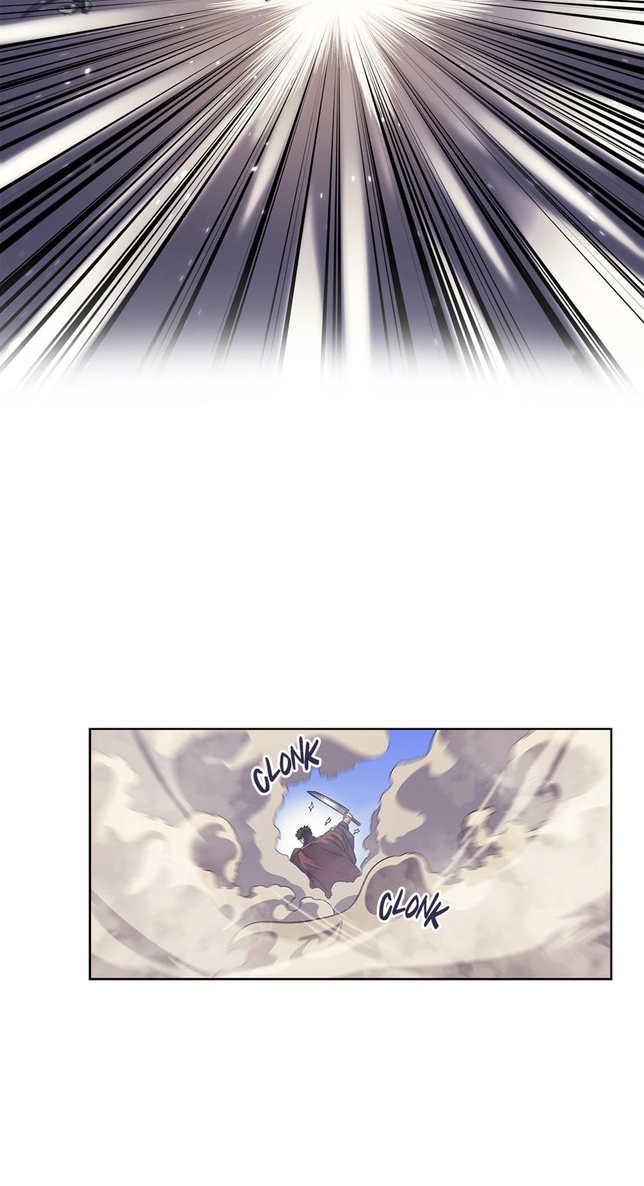 Heavenly Demon Reborn! Chapter 158, page 50 of 54