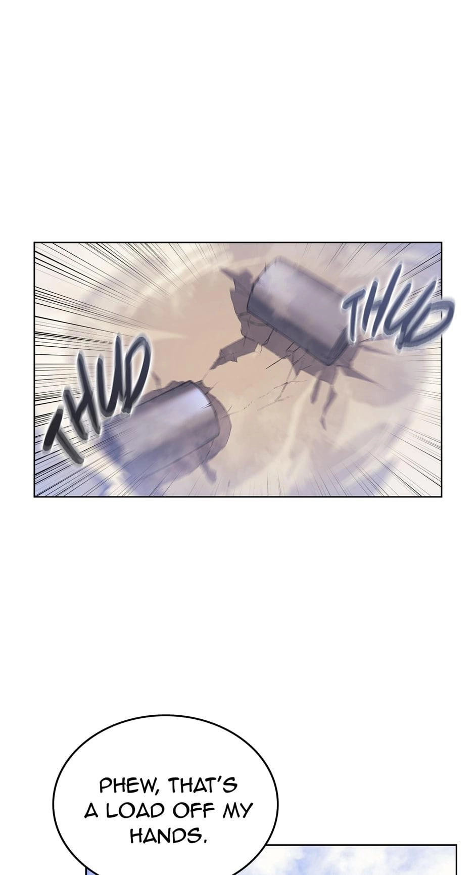 Heavenly Demon Reborn! Chapter 158, page 51 of 54