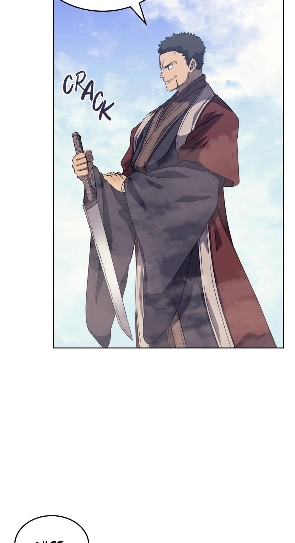 Heavenly Demon Reborn! Chapter 158, page 52 of 54