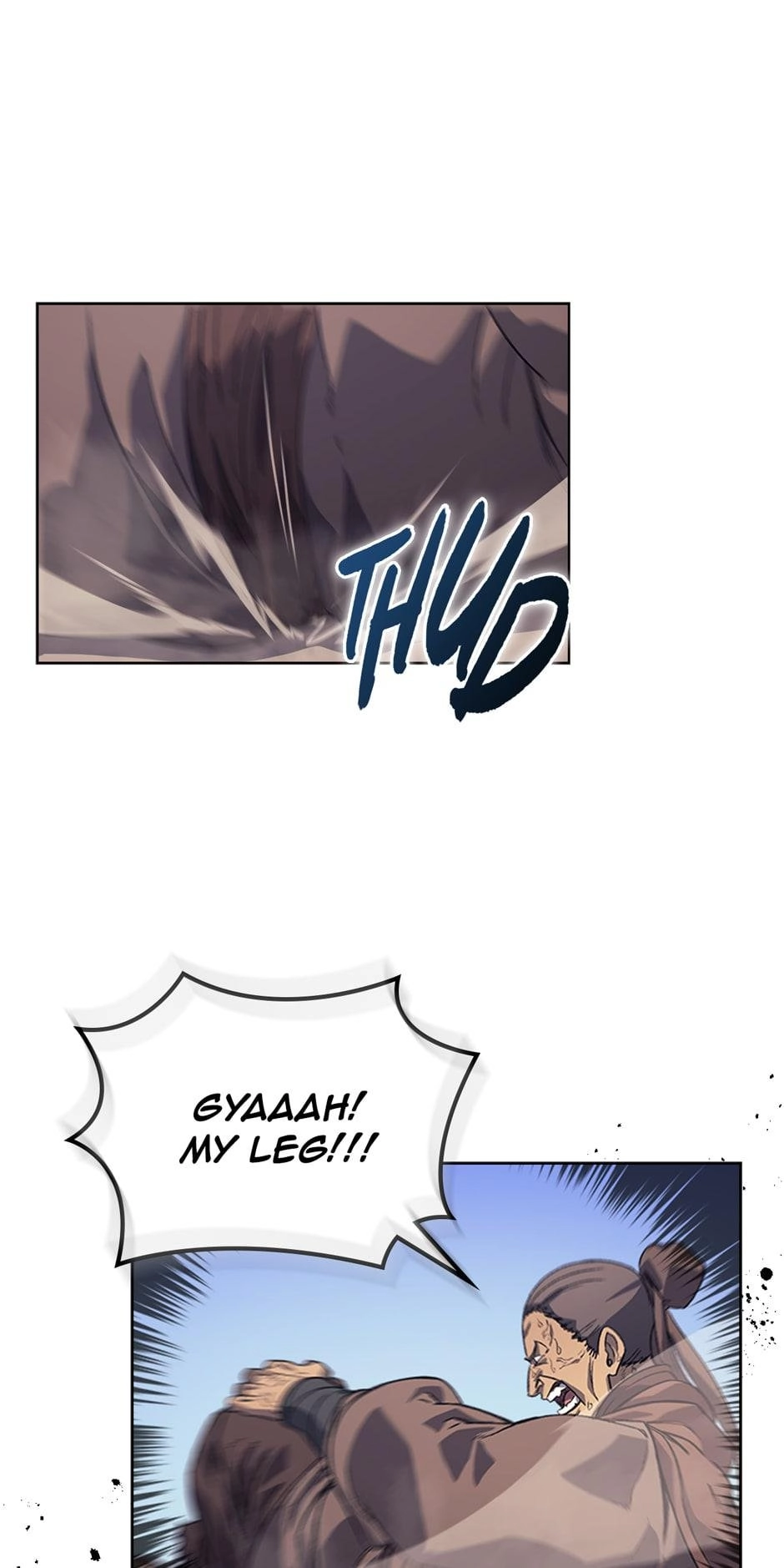 Heavenly Demon Reborn! Chapter 158, page 6 of 54