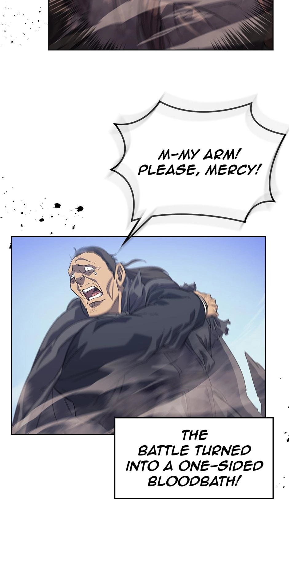 Heavenly Demon Reborn! Chapter 158, page 7 of 54
