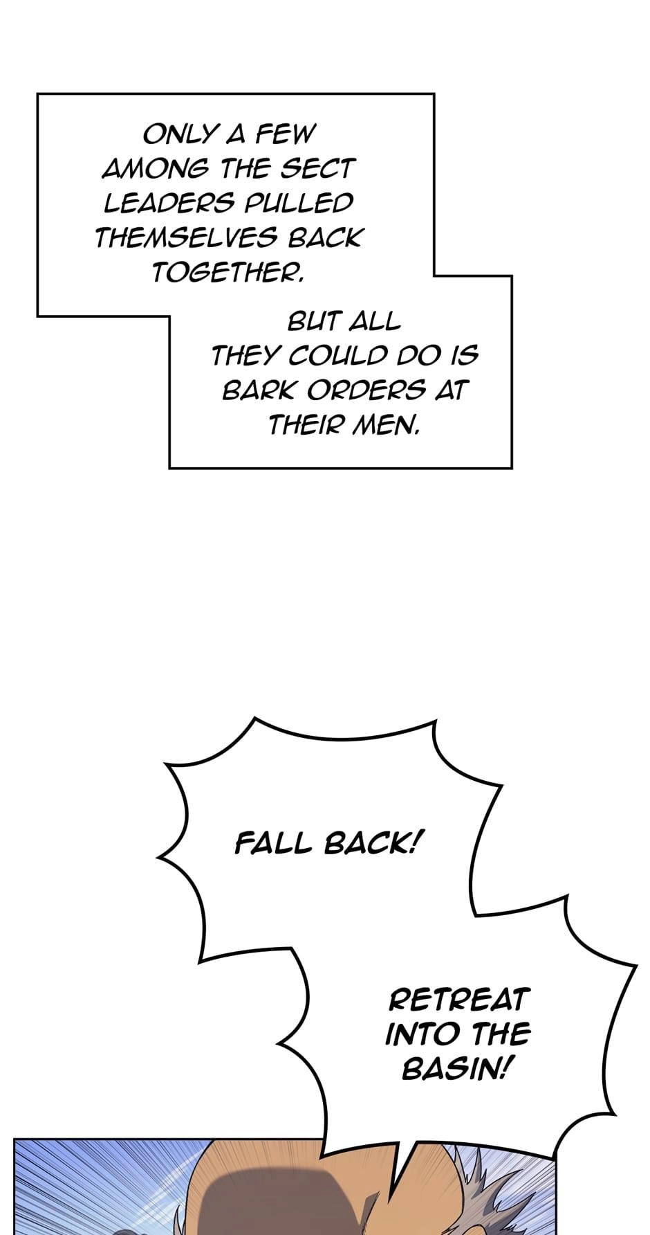 Heavenly Demon Reborn! Chapter 158, page 8 of 54