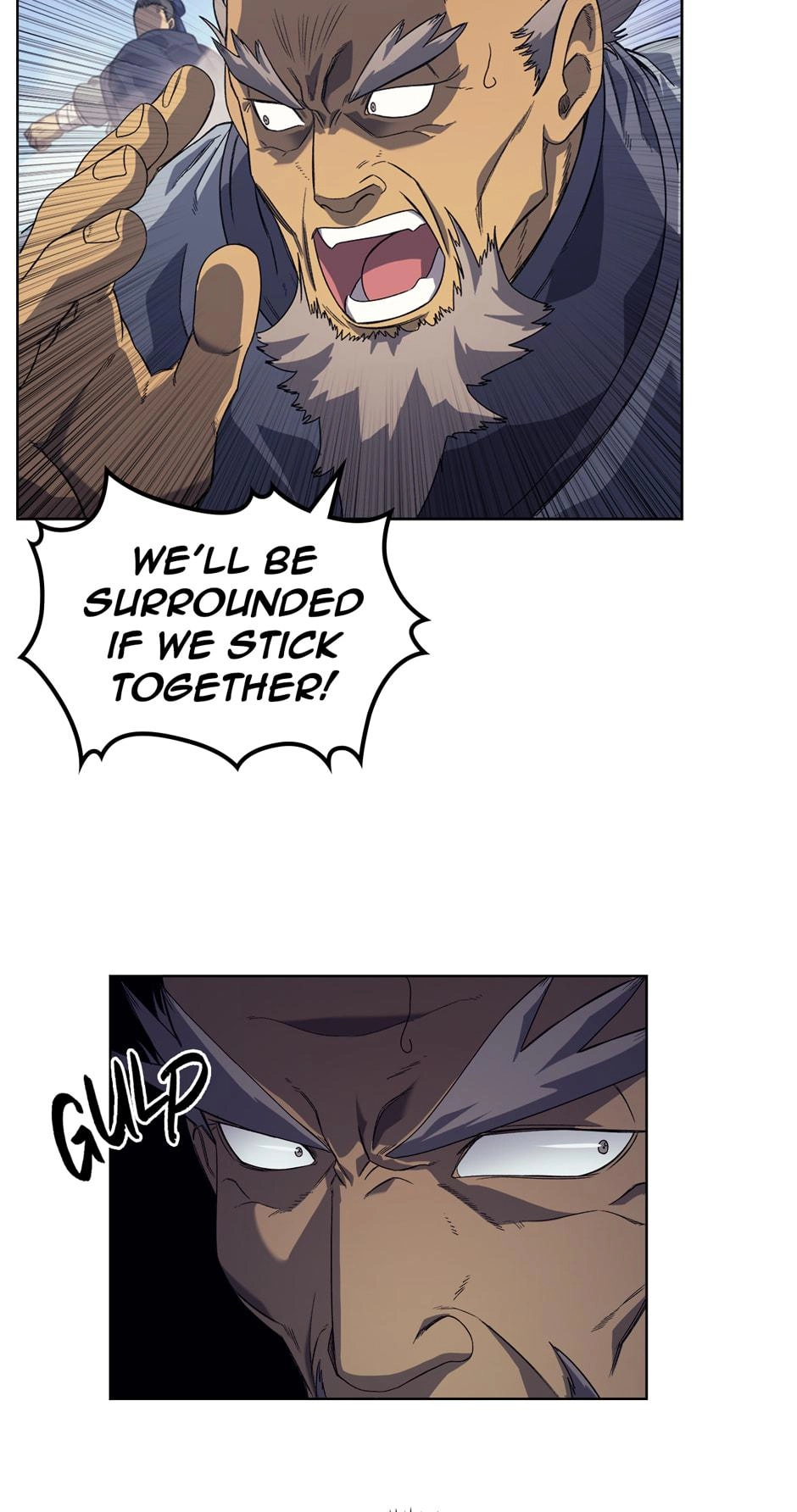 Heavenly Demon Reborn! Chapter 158, page 9 of 54