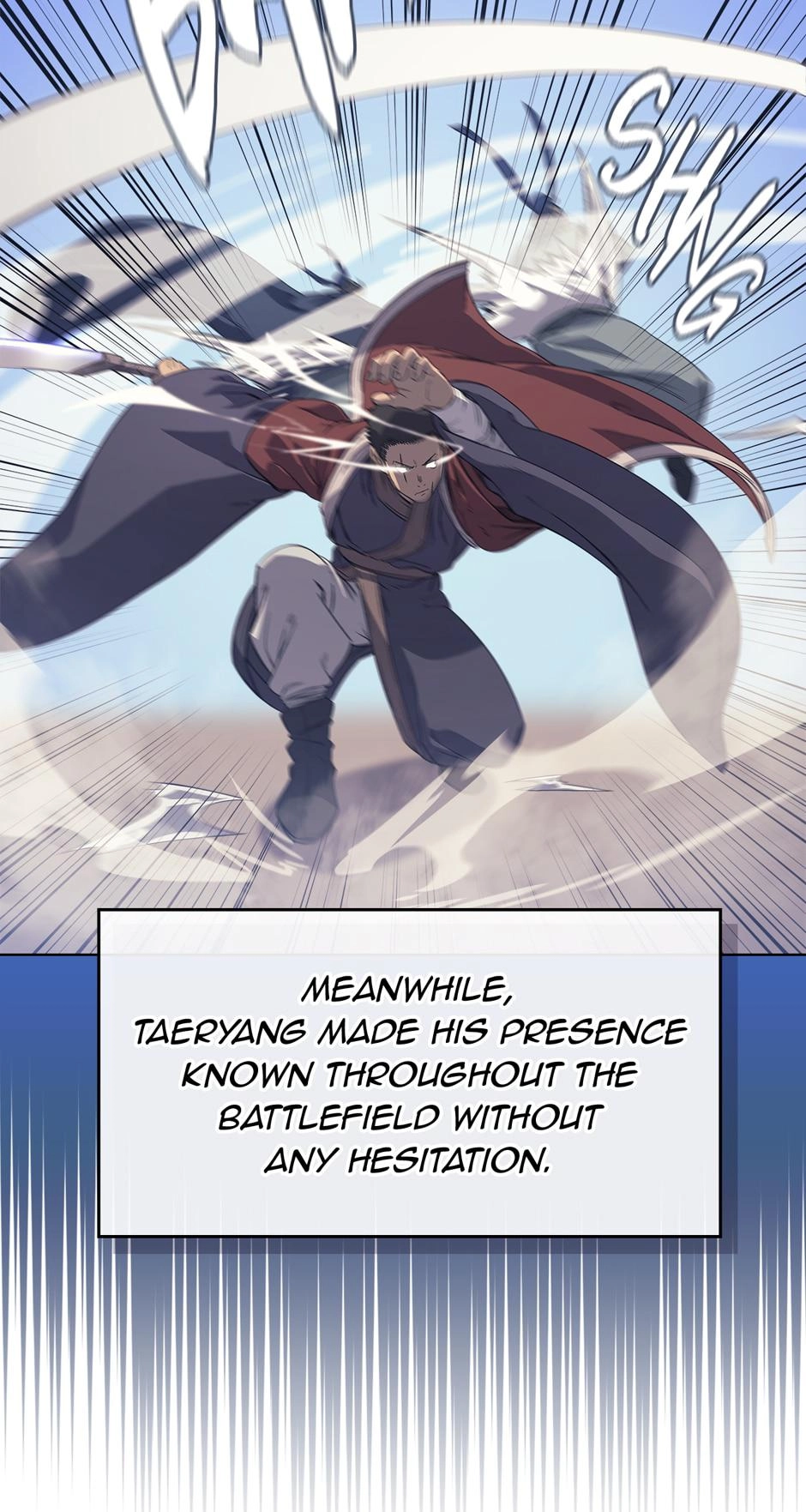 Heavenly Demon Reborn! Chapter 159, page 10 of 53
