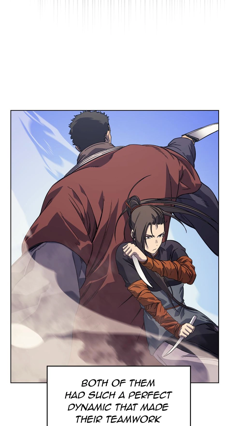 Heavenly Demon Reborn! Chapter 159, page 11 of 53