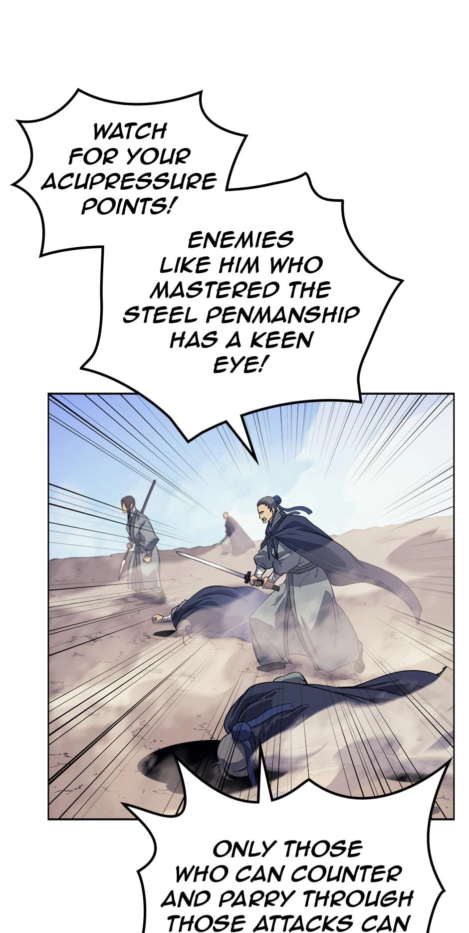 Heavenly Demon Reborn! Chapter 159, page 15 of 53