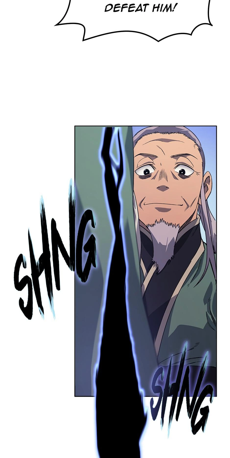 Heavenly Demon Reborn! Chapter 159, page 16 of 53
