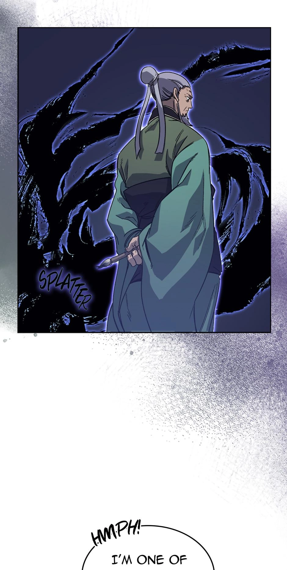 Heavenly Demon Reborn! Chapter 159, page 18 of 53