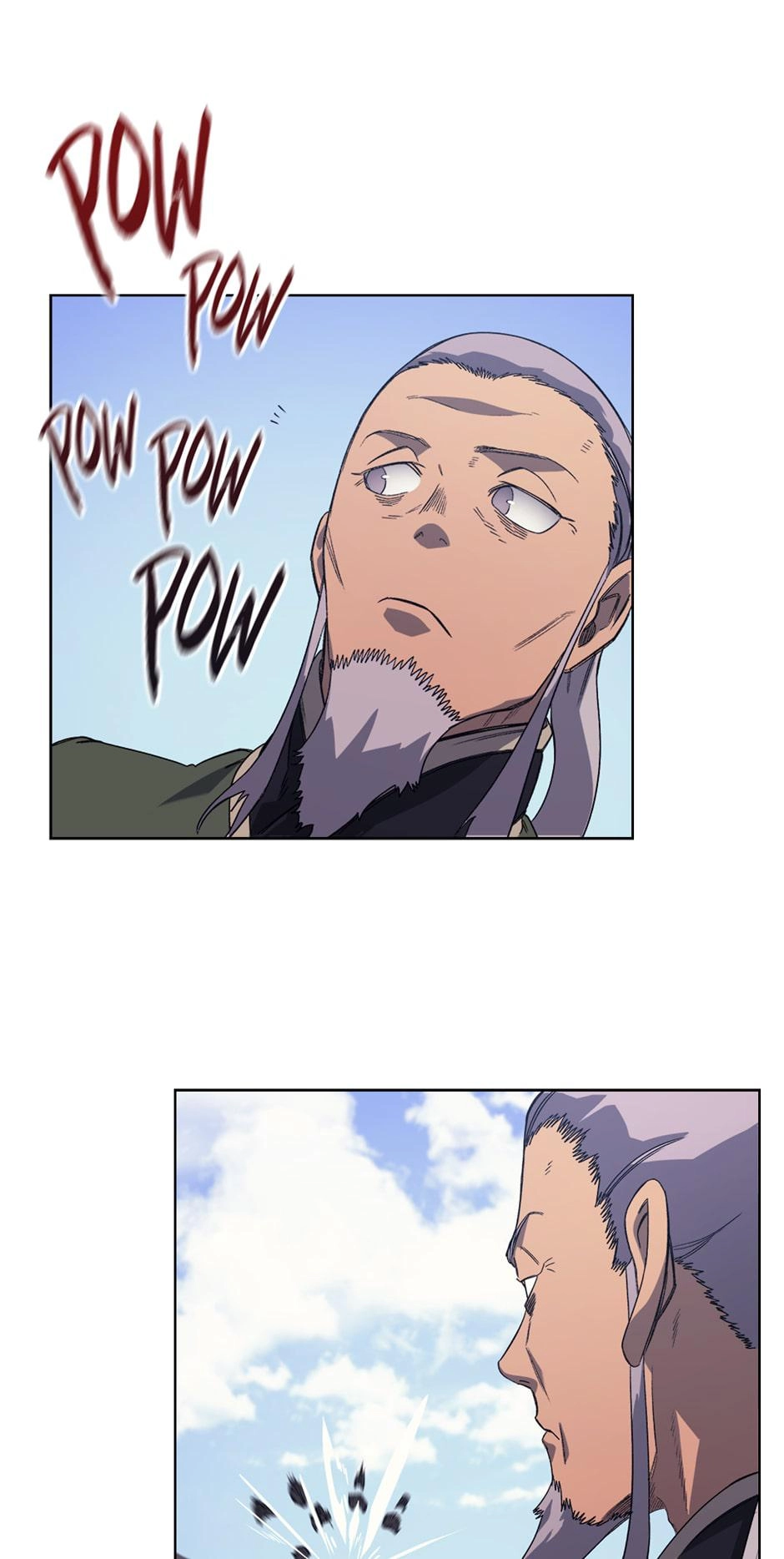 Heavenly Demon Reborn! Chapter 159, page 20 of 53