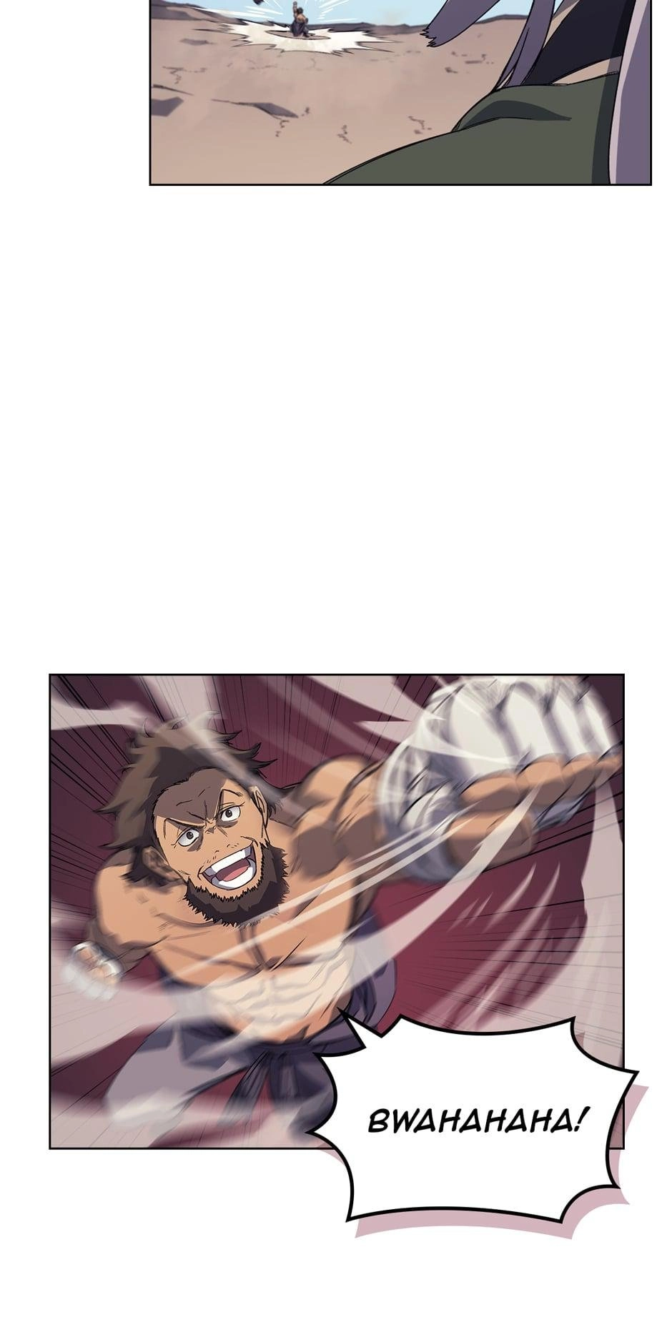 Heavenly Demon Reborn! Chapter 159, page 21 of 53