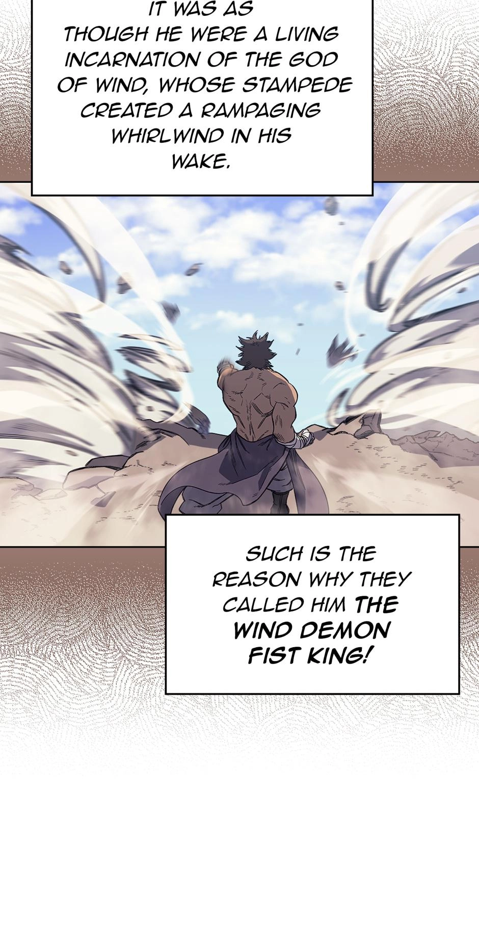 Heavenly Demon Reborn! Chapter 159, page 23 of 53