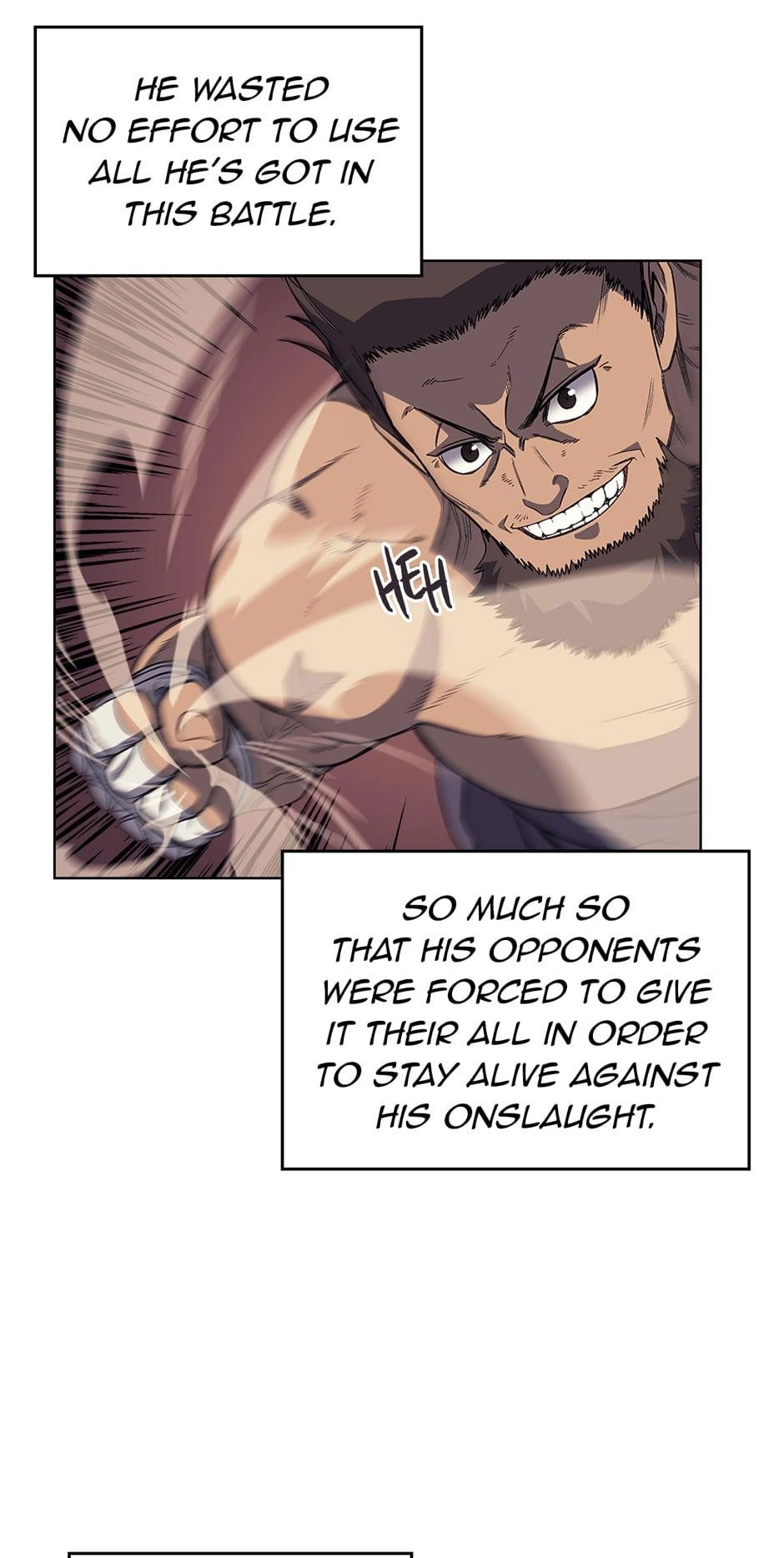 Heavenly Demon Reborn! Chapter 159, page 24 of 53