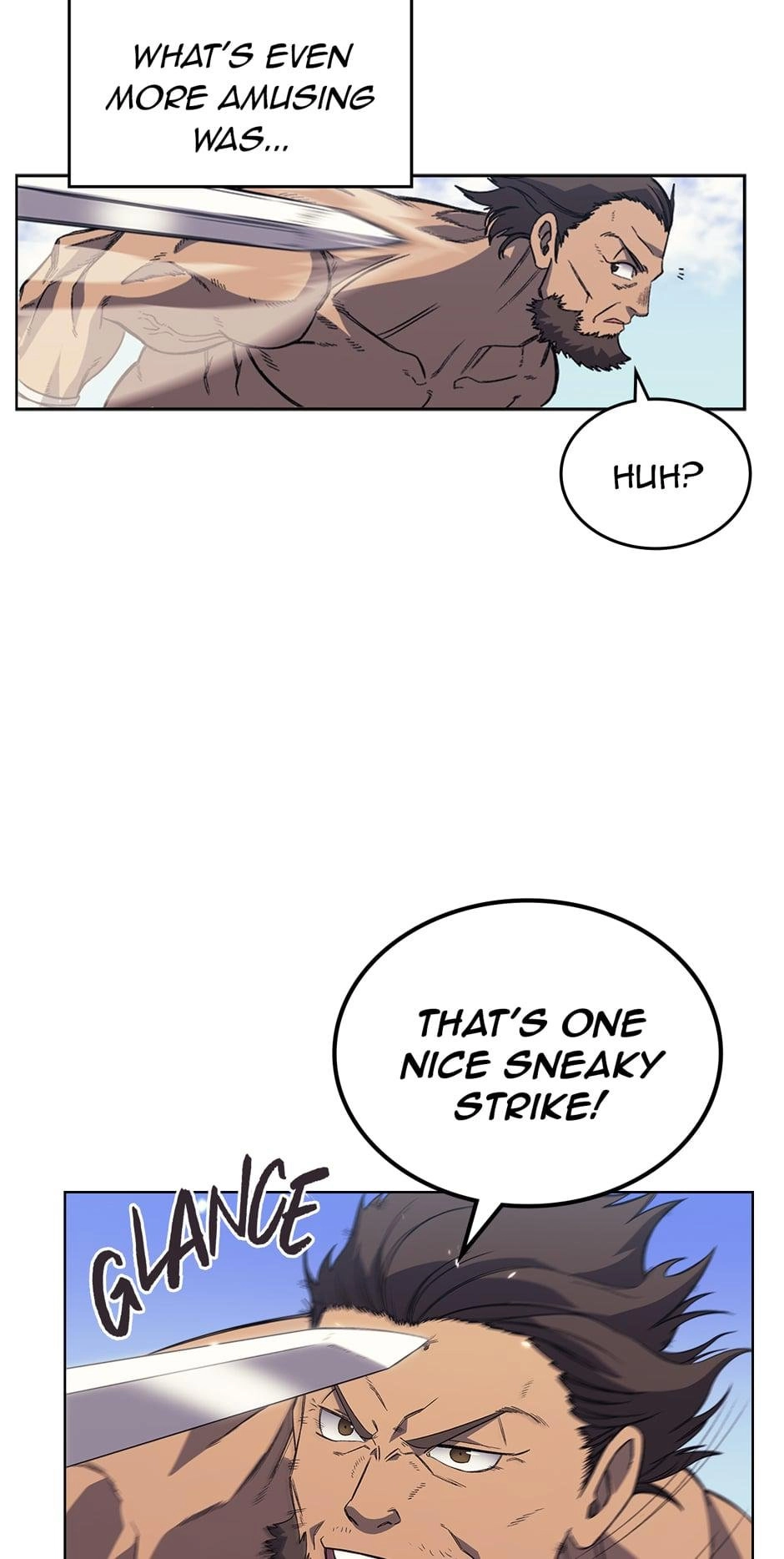 Heavenly Demon Reborn! Chapter 159, page 25 of 53