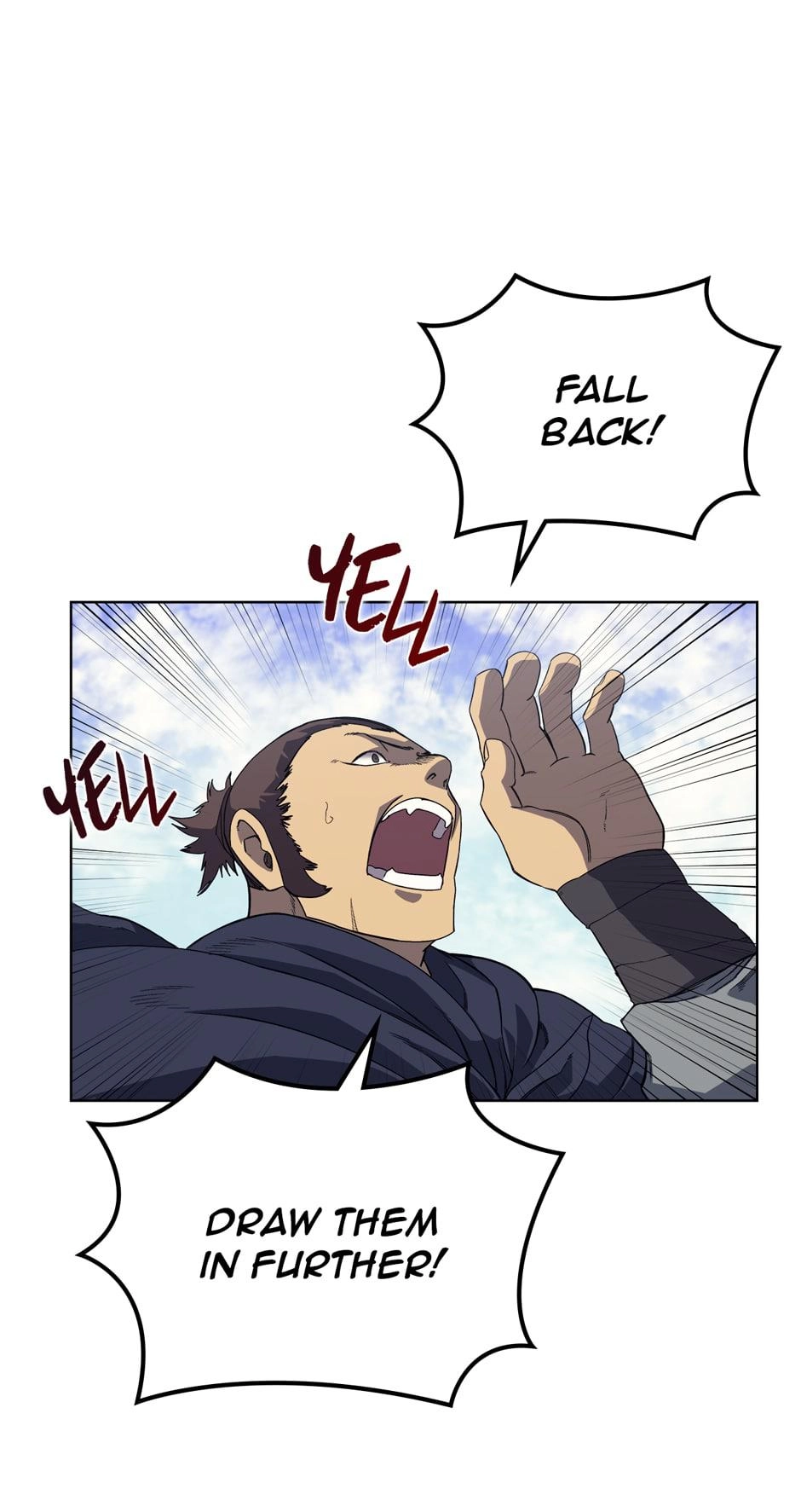 Heavenly Demon Reborn! Chapter 159, page 29 of 53
