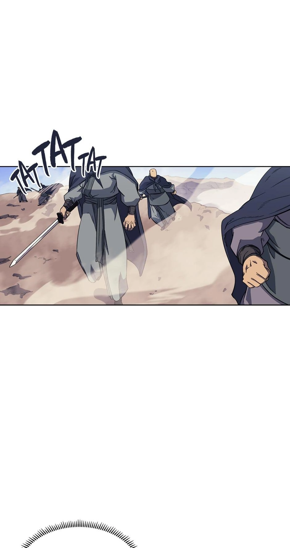 Heavenly Demon Reborn! Chapter 159, page 30 of 53