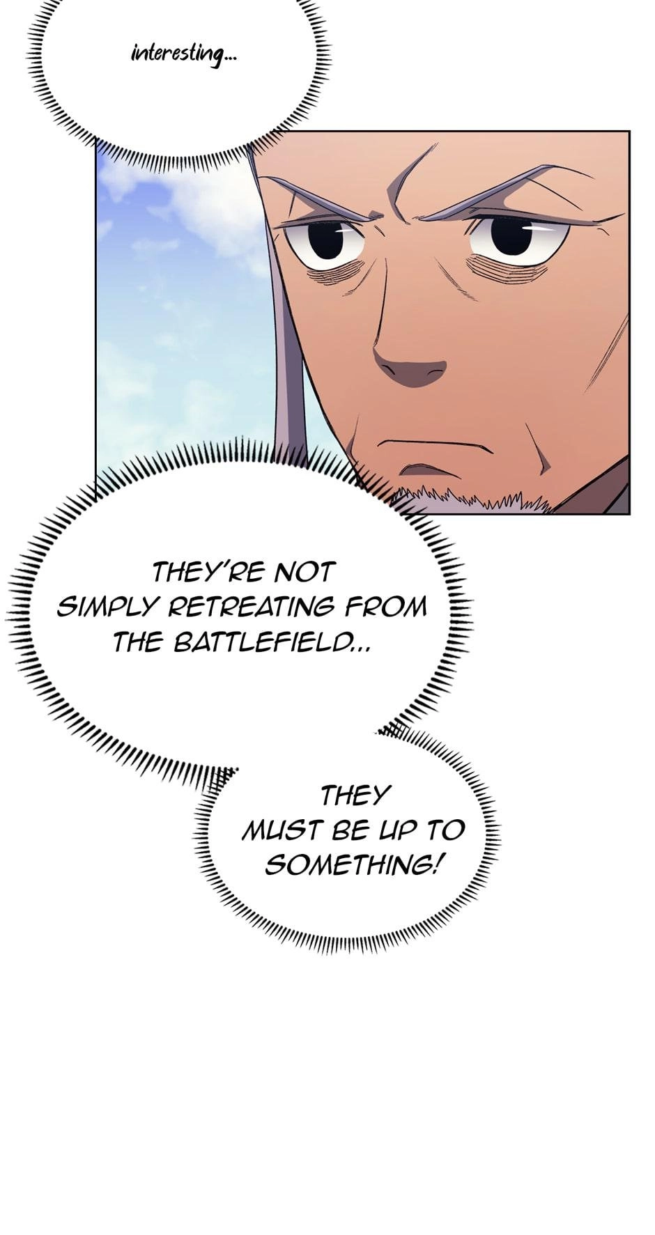 Heavenly Demon Reborn! Chapter 159, page 31 of 53