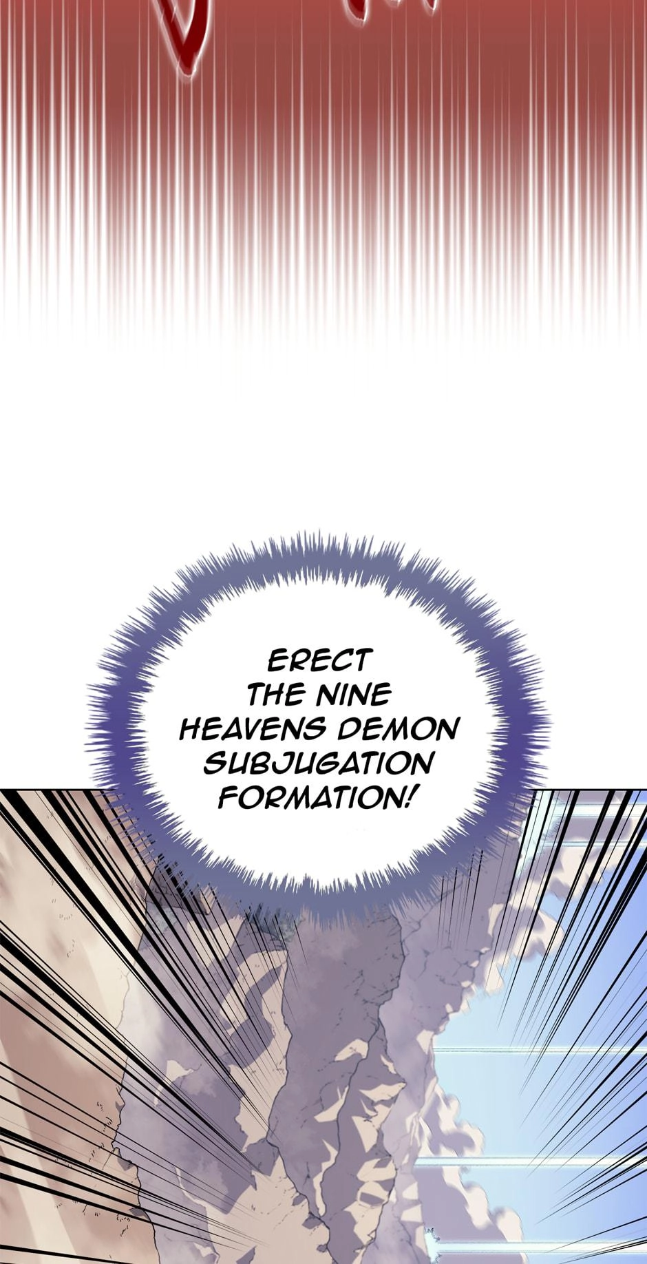 Heavenly Demon Reborn! Chapter 159, page 38 of 53