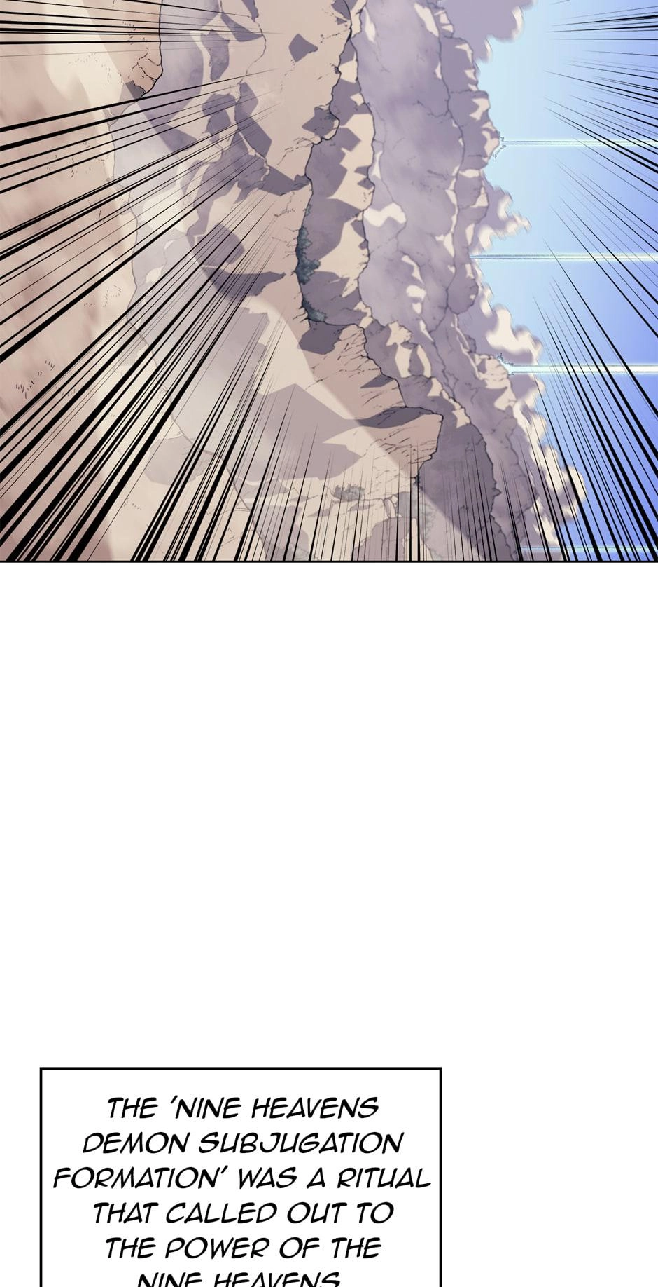 Heavenly Demon Reborn! Chapter 159, page 39 of 53