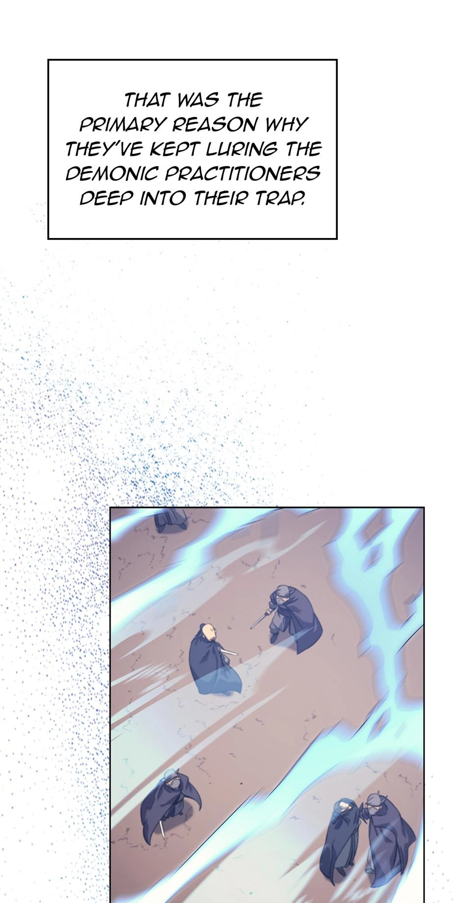 Heavenly Demon Reborn! Chapter 159, page 41 of 53