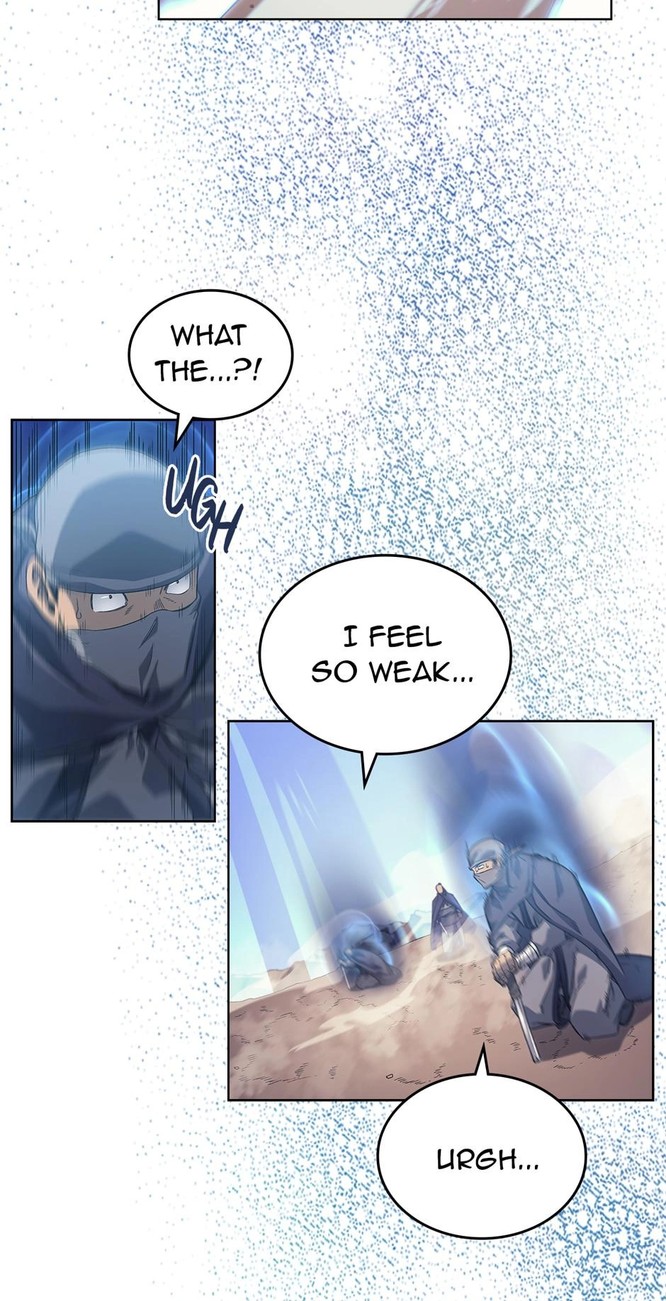Heavenly Demon Reborn! Chapter 159, page 42 of 53