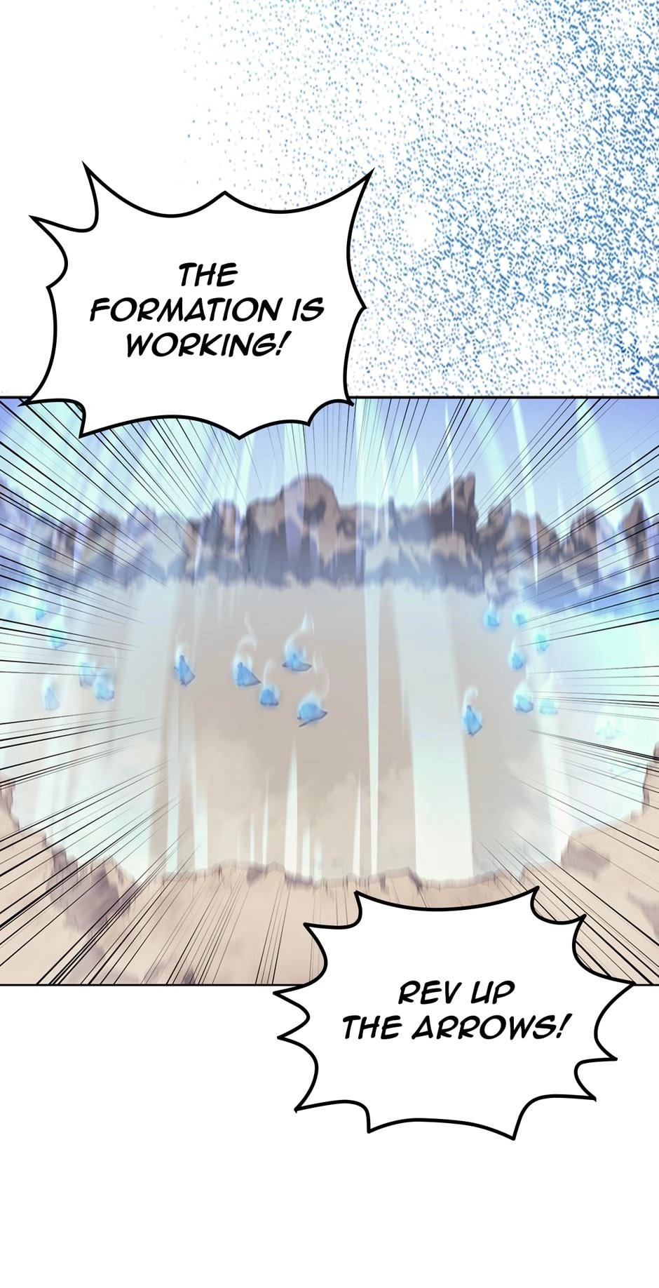 Heavenly Demon Reborn! Chapter 159, page 43 of 53
